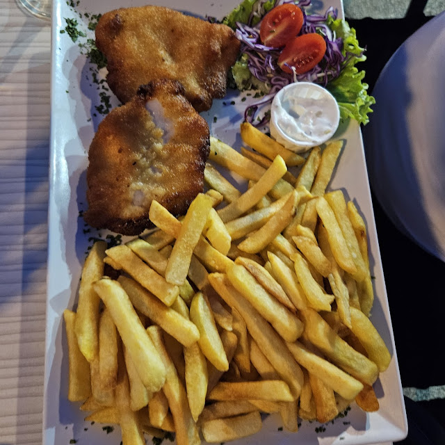Cordon Blue