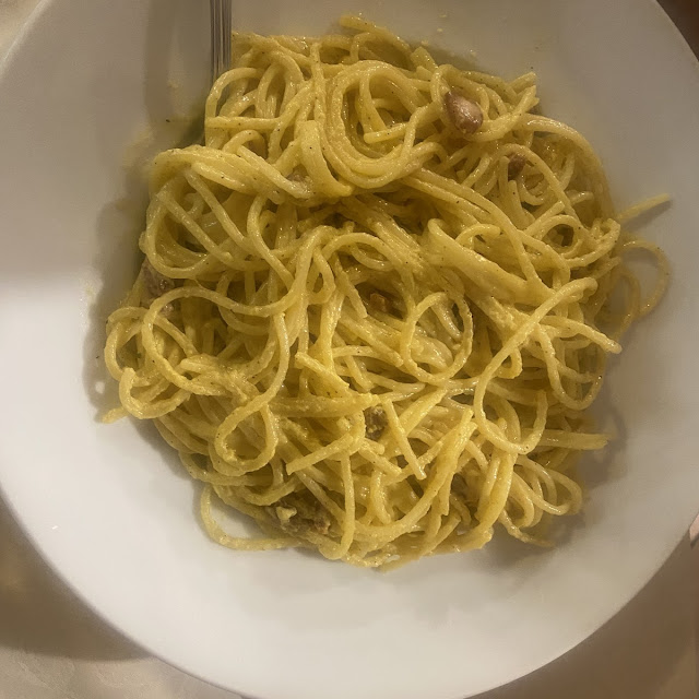Carbonara