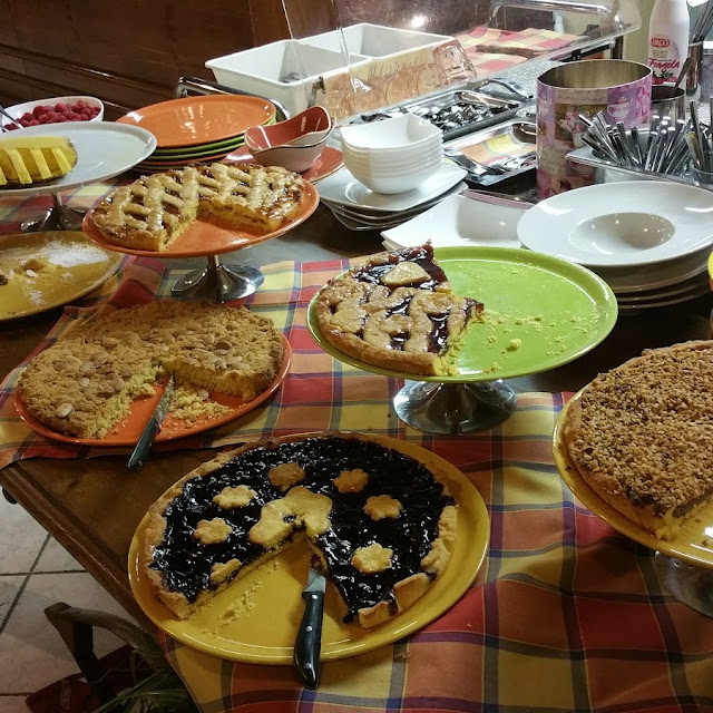Torte