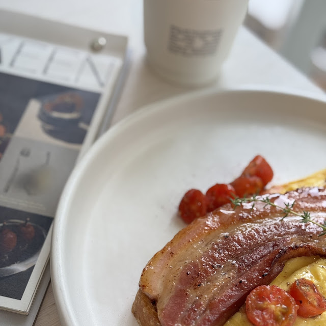 Classic Brekkie