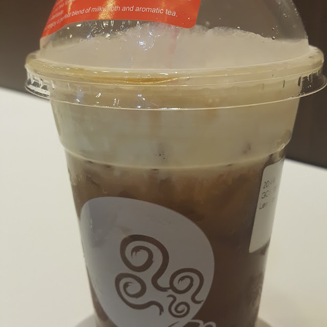 Earl Grey Tea