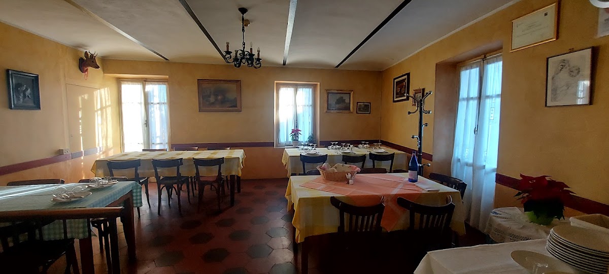 Ristorante Dell'Allegria