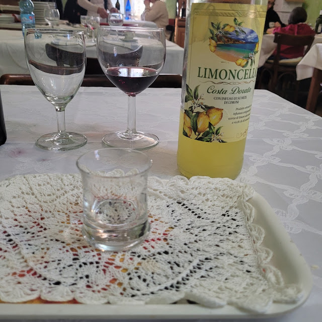 Limoncello