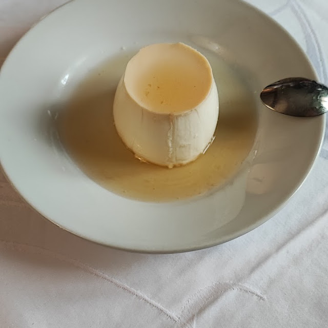 Panna Cotta