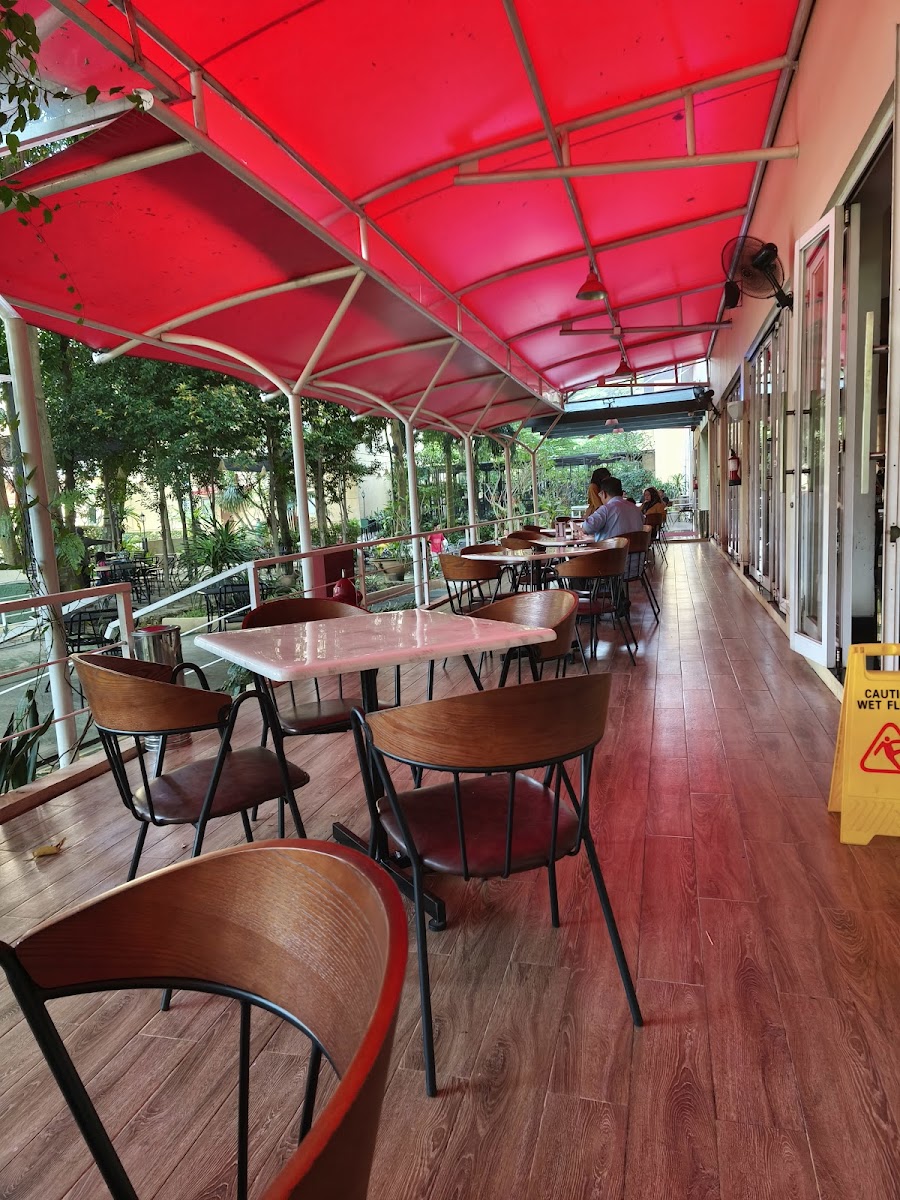 TROPHY RESTO