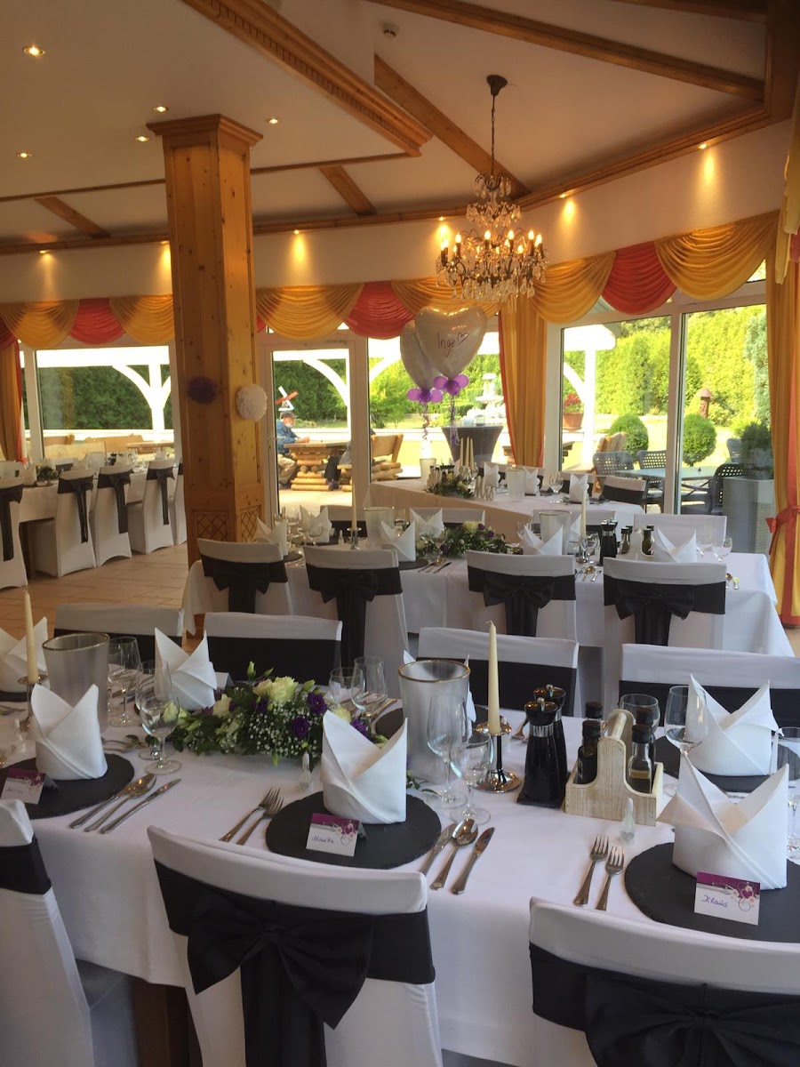 Café Restaurant Plessen