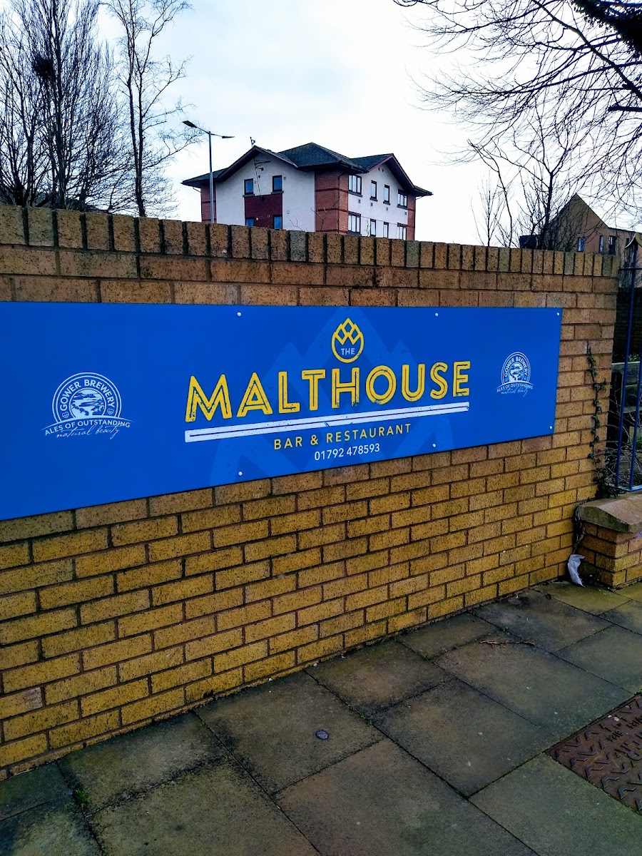 The Malthouse