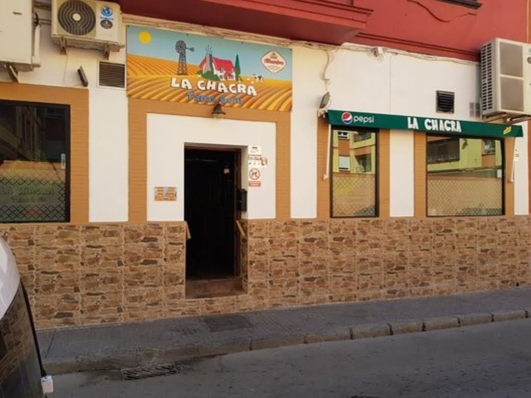 La Chacra
