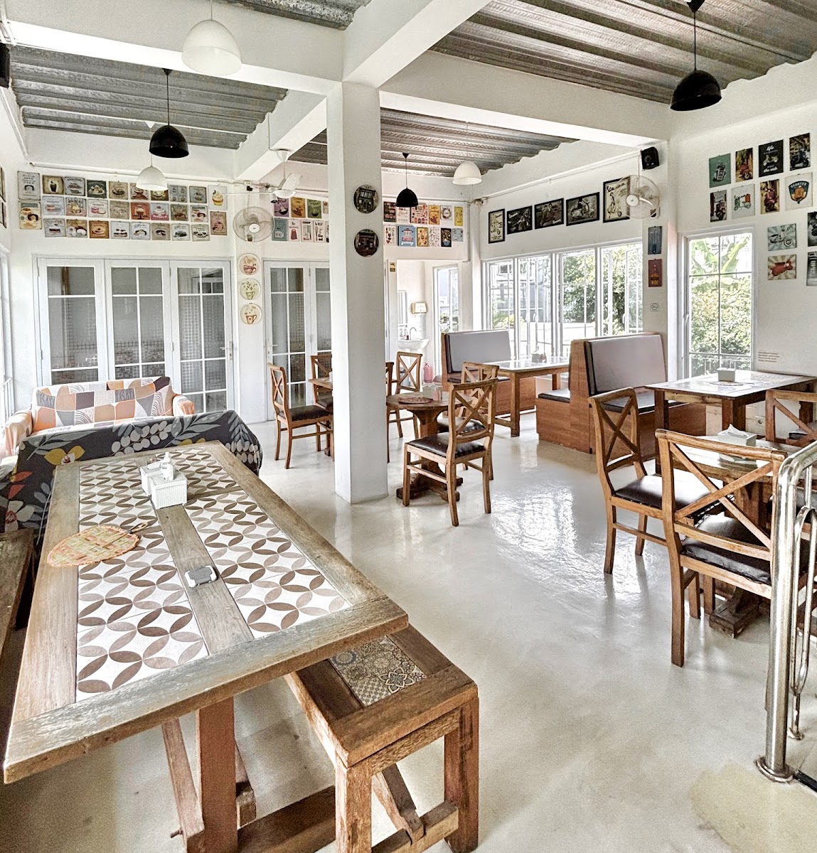Sumber Asli: Kuliner Tempo Dulu
