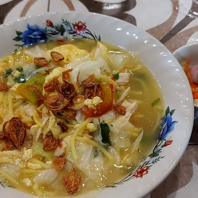 Nasi Godhok