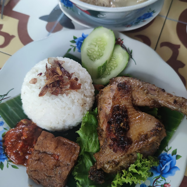 Ayam Tangkap