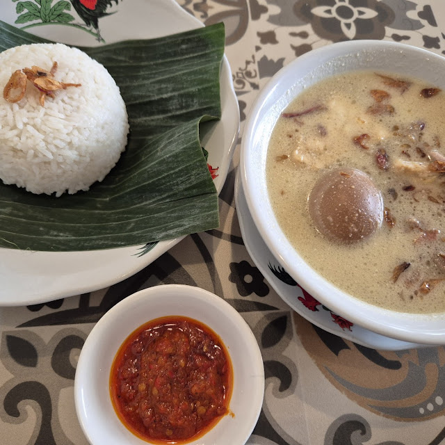 Nasi Terik Klaten