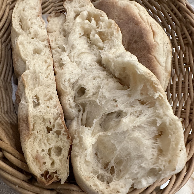 Fladenbrot