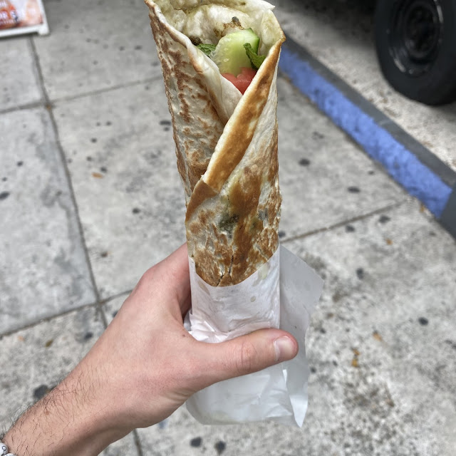 Shawarma