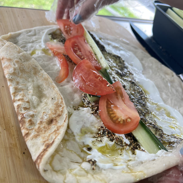 Za'Atar-Cheese