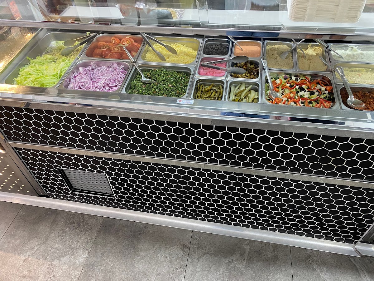 Portland Kebab House Victoria