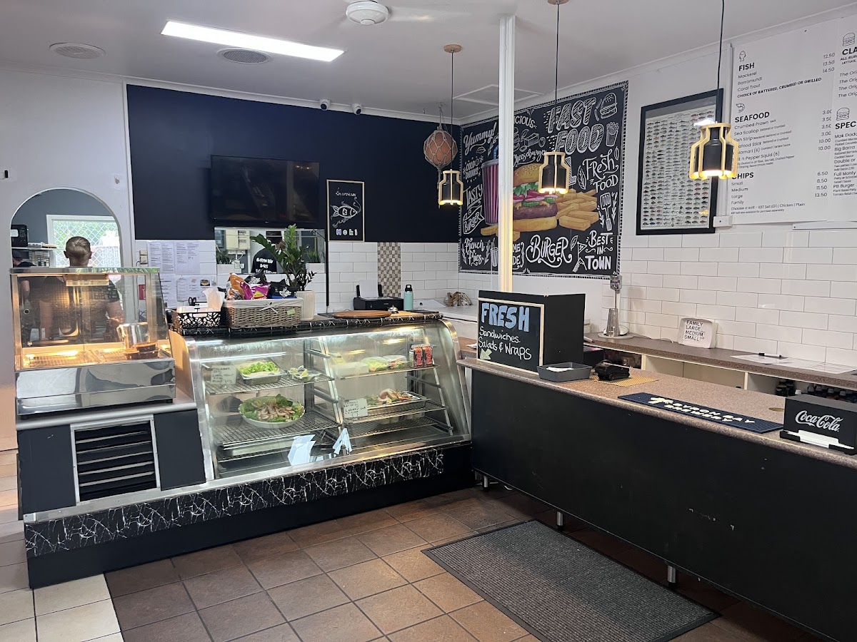 Kewarra Beach Takeaway