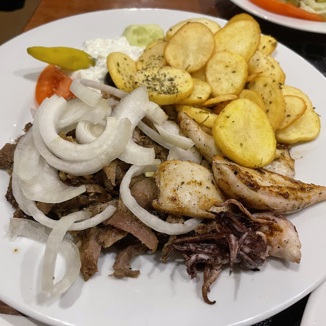Paros-teller