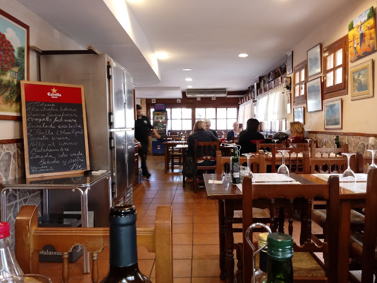 Bar Restaurant L'ERA