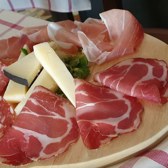 Antipasto