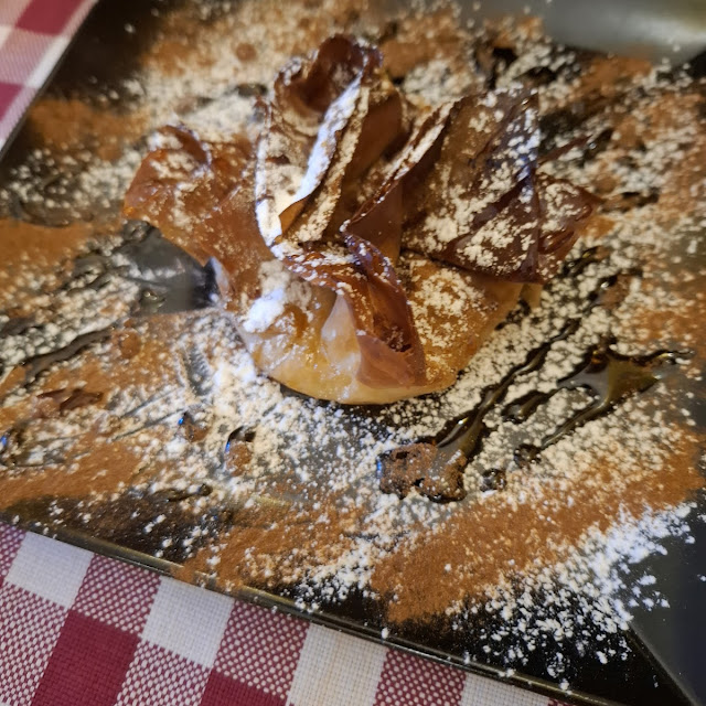 Sfornatino Di Mele