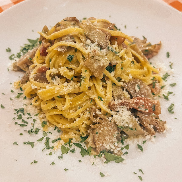 Sapori Freschi Ogni Giorno Nuovi