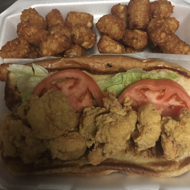Tater Tots