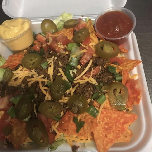 Nachos