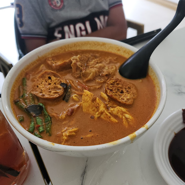 Mee Curry