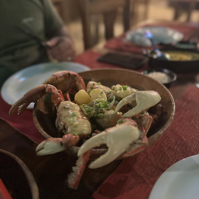 Caranquijo da Vila Com Óleo de Coco