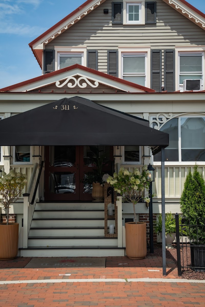 Il Riccio Cape May