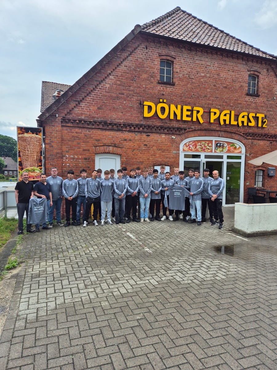 DÖNER PALAST 2