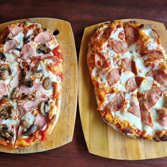 Milano Pizza