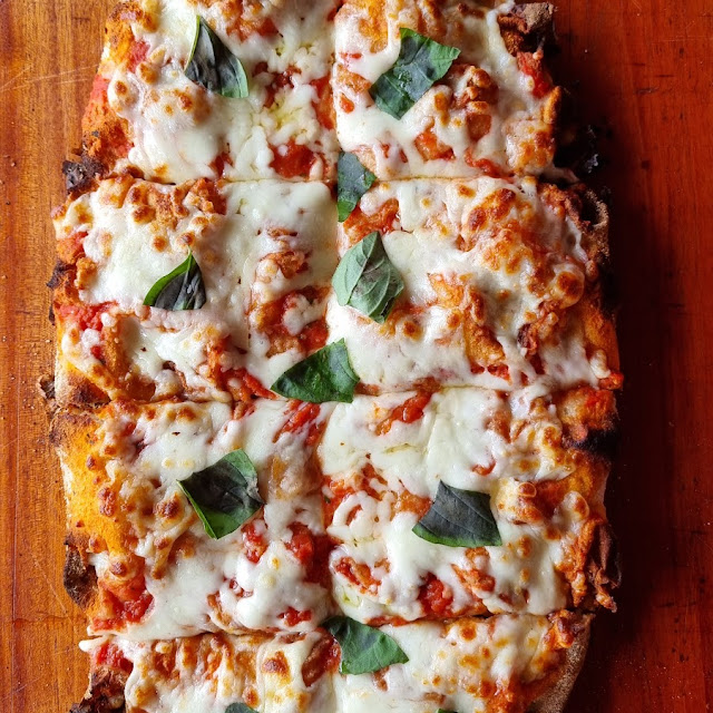 Pizza Roma