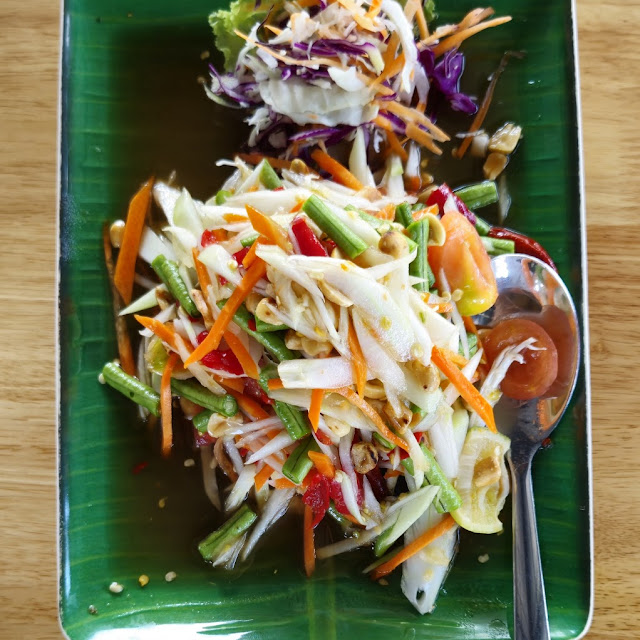 Som Tam Thai