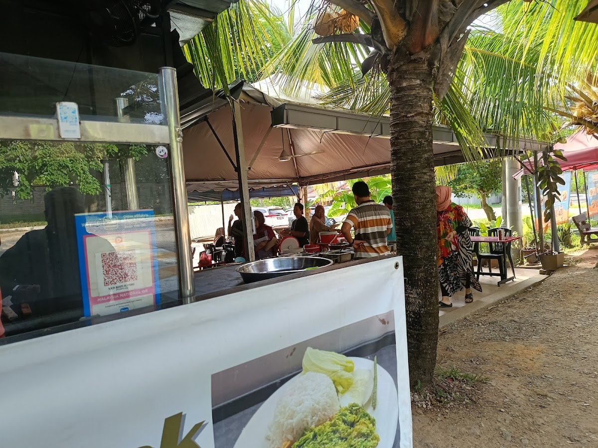 Warung Yati