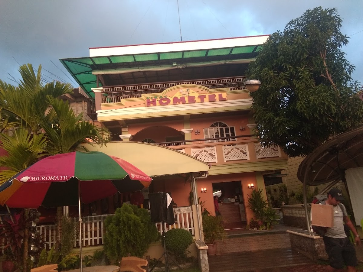 Virac Hometel