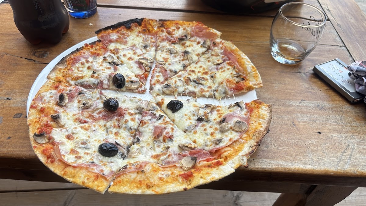 Pizz' R.I.A