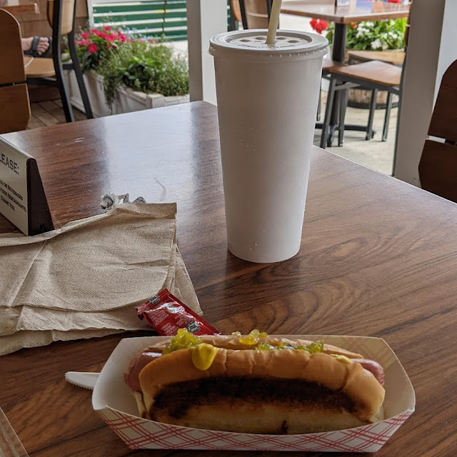 Hot Dog