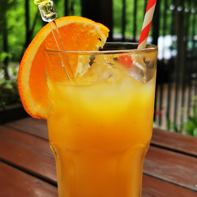 Mai-tai