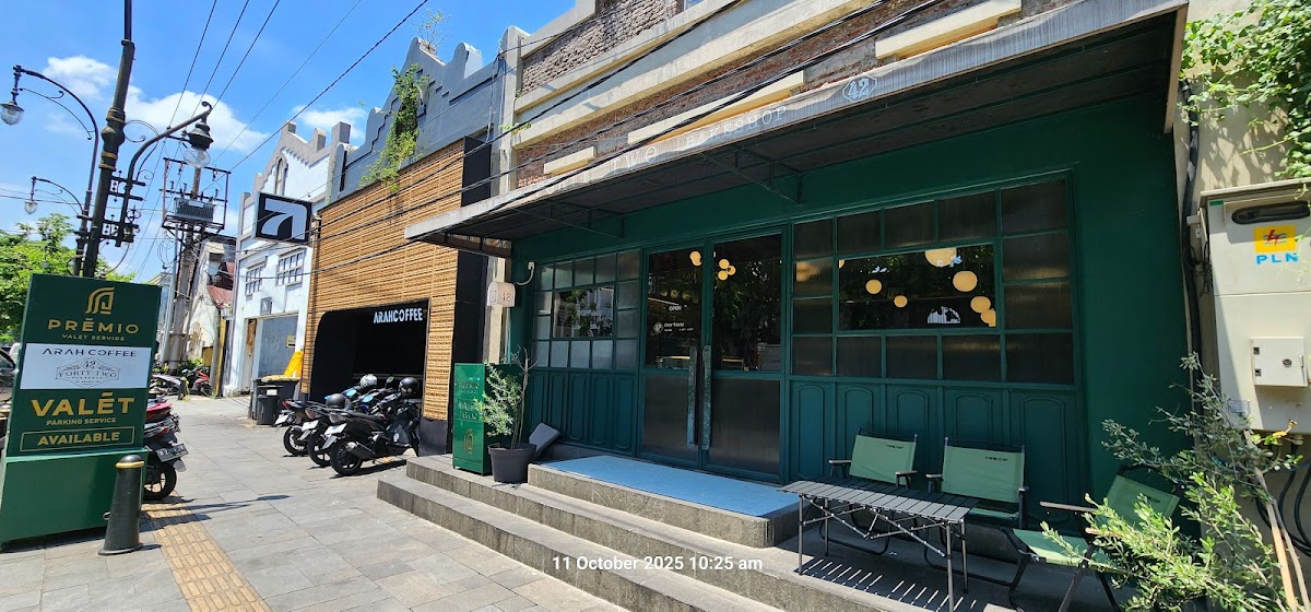 42 Bakeshop