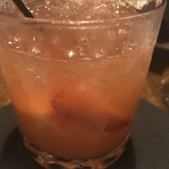 Specialty Cocktail