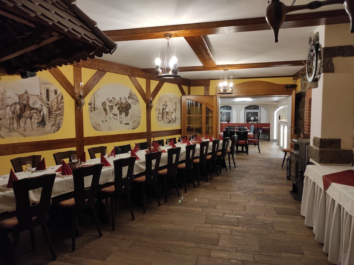 Gaststätte 'Zur-Bierhalle'