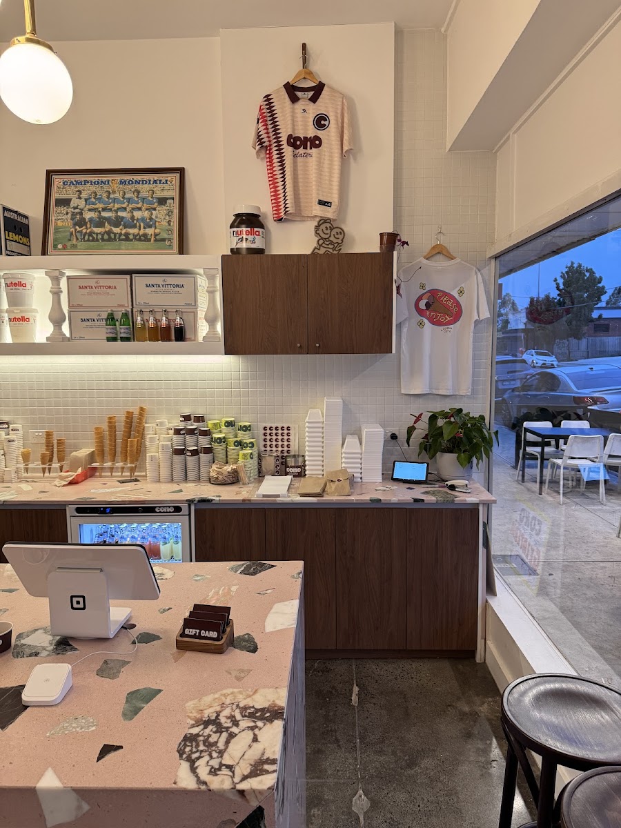Cono Gelateria