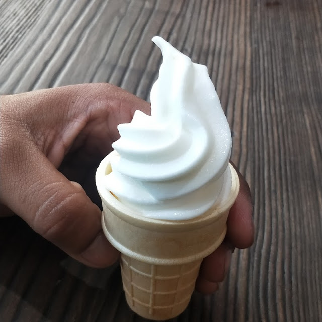 Icecream Cone