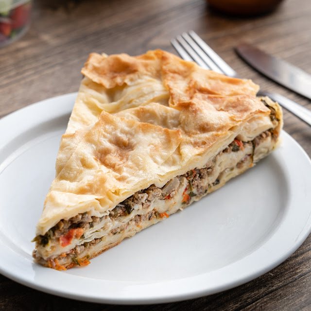 Borek