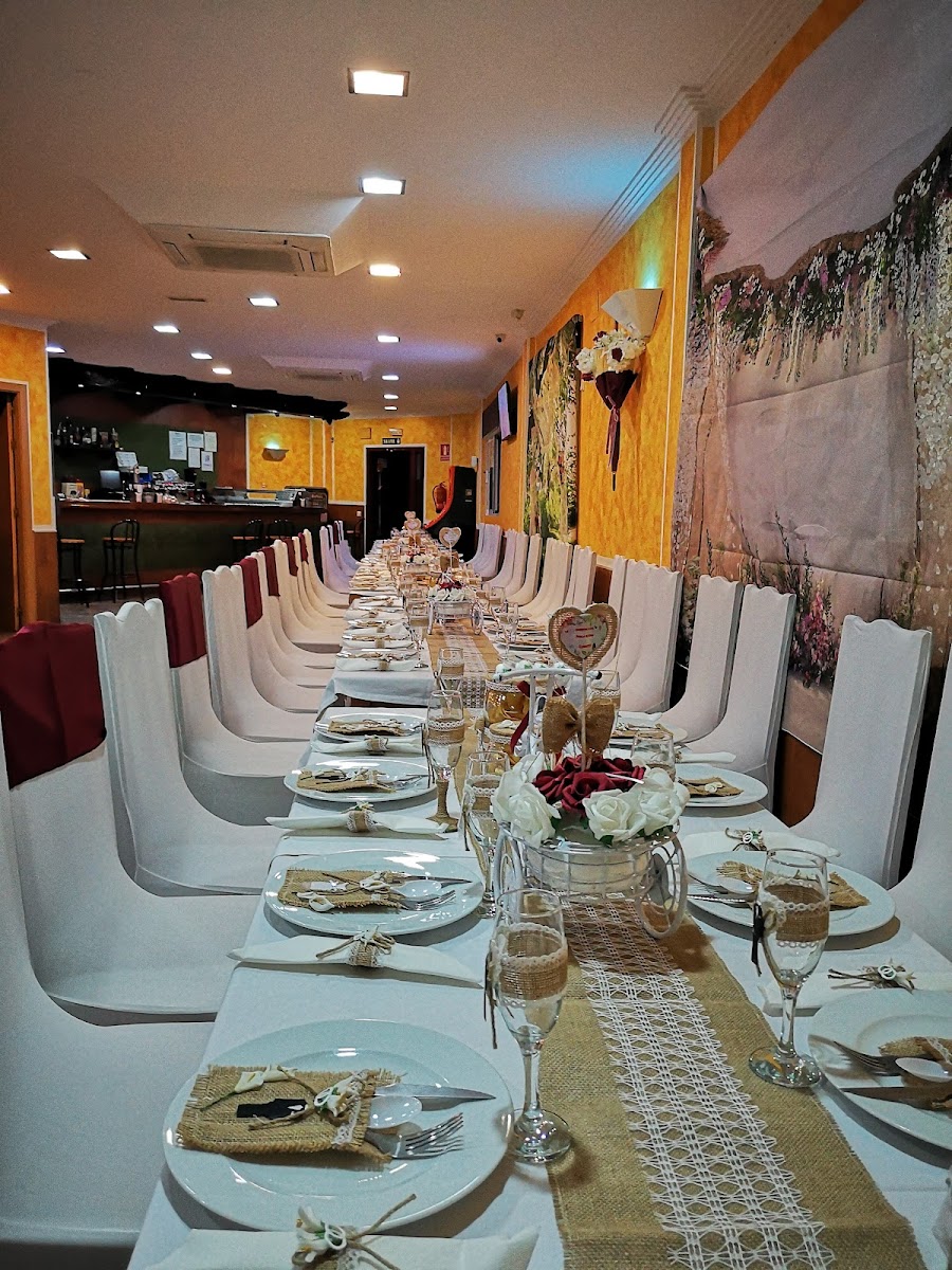 Restaurante Las Cabezadas