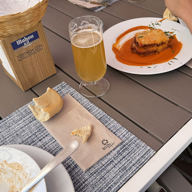 Lasaña