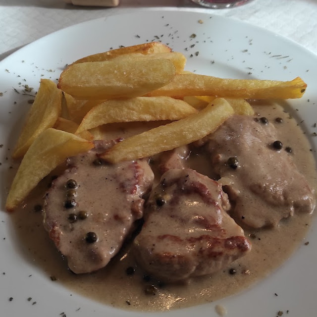 Carrilleras