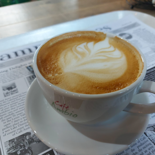 Cappuccino